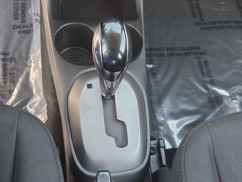 Used 2021 Chevrolet Spark LT FWD image 13