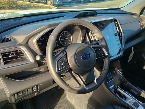 New 2026 Subaru Ascent Limited image 9
