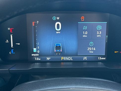 New 2026 Ford Maverick XLT w/ XLT Luxury Package image 22