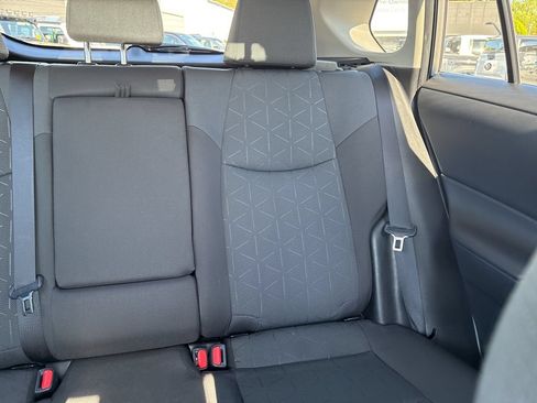 Used 2024 Toyota RAV4 XLE AWD/4WD image 14