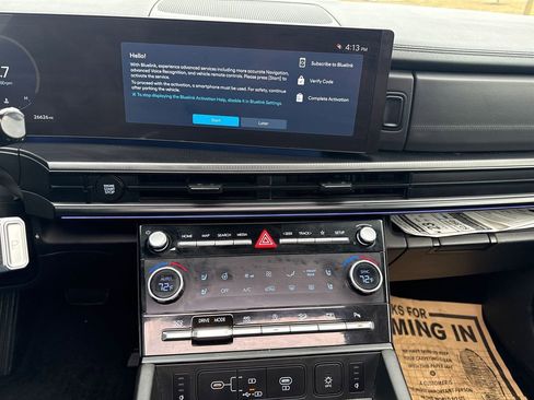 Used 2024 Hyundai Santa Fe Calligraphy image 31