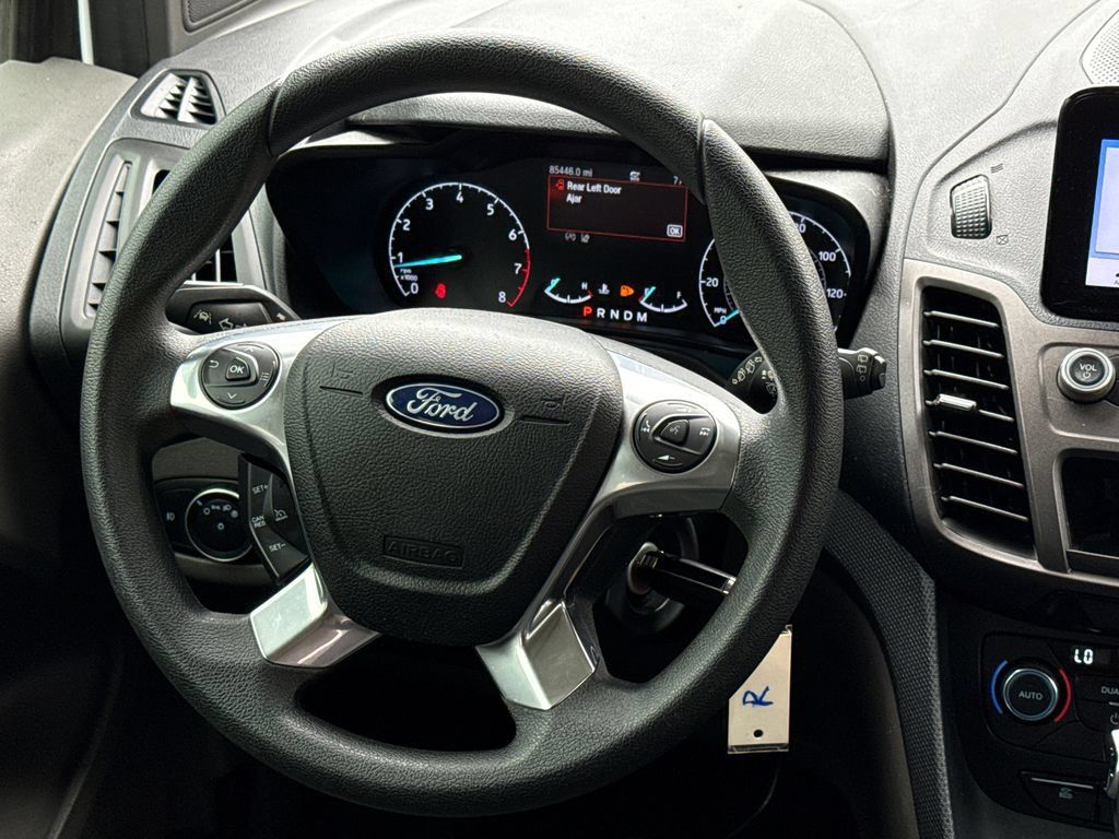 Used 2020 Ford Transit Connect XLT FWD image 11