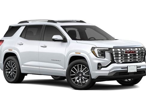 New 2026 GMC Terrain Denali image 36