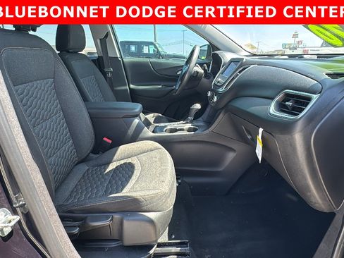 Used 2020 Chevrolet Equinox LT FWD image 26