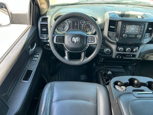 Used 2019 RAM 2500 Tradesman AWD/4WD image 31