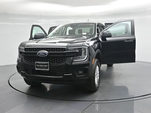 New 2025 Ford Ranger XL image 29