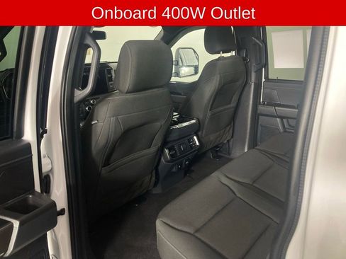 Certified 2023 Ford F150 XLT w/ Equipment Group 302A High image 15