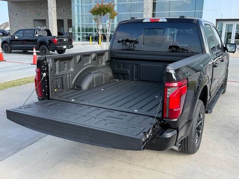 New 2026 Ford F150 XLT w/ Equipment Group 302A MID image 64