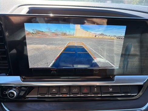 Used 2024 GMC Sierra 1500 SLT image 21