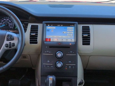 Used 2019 Ford Flex SEL w/ Equipment Group 202A FWD image 18