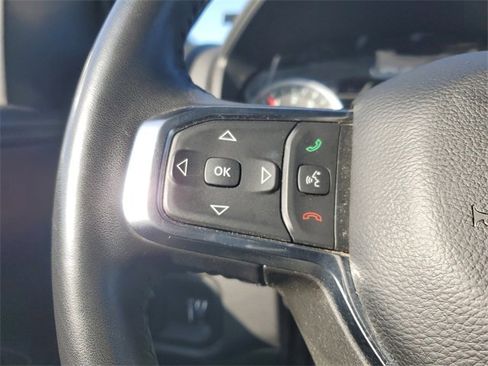 Used 2024 RAM 1500 Laramie image 17