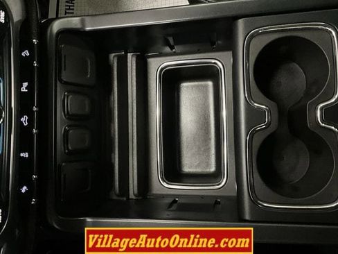 Used 2014 Chevrolet Silverado 1500 LTZ Z71 w/ LTZ Plus Package image 19