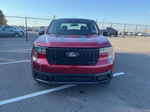 Used 2025 Ford Maverick XLT w/ XLT Luxury Package image 7