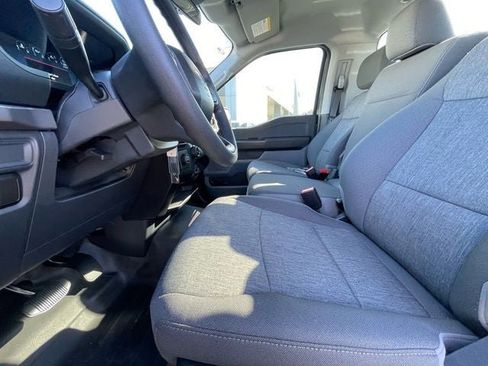 Used 2025 Ford F150 XL image 21