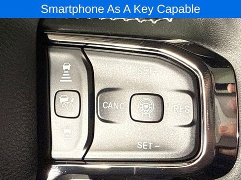 Used 2025 RAM 1500 Limited image 22