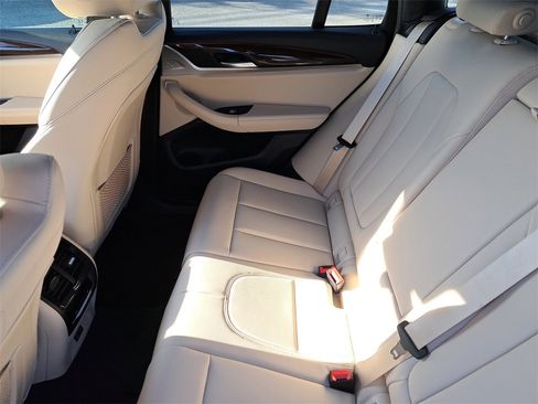 Used 2021 BMW X3 sDrive30i image 25