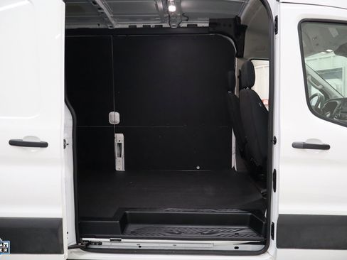 Used 2024 Ford Transit 250 Base w/ Load Area Protection Package image 24