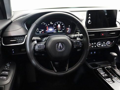 Certified 2025 Acura ADX AWD image 12