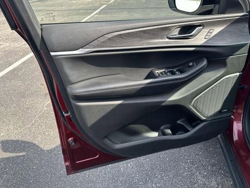 Certified 2021 Jeep Grand Cherokee L Limited image 18