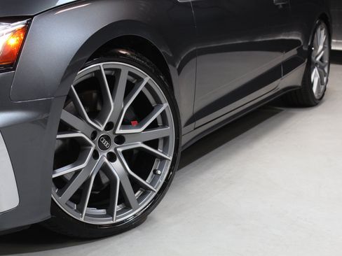 Used 2024 Audi S5 Prestige AWD/4WD image 23