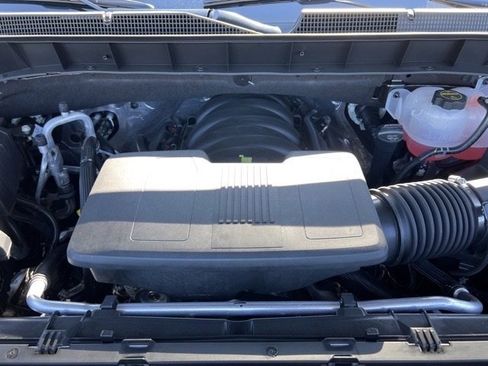 New 2024 Chevrolet Silverado 1500 LT w/ Leather Package image 24