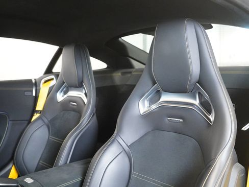 Certified 2025 Mercedes-Benz AMG GT 63 image 13