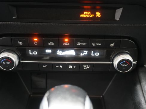 Used 2020 MAZDA CX-5 Touring FWD image 19
