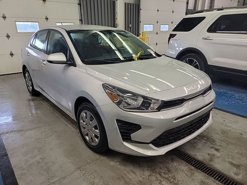 Used 2023 Kia Rio LX image 15