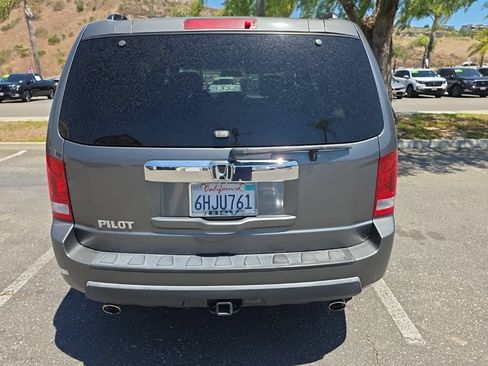 Used 2009 Honda Pilot EX-L image 6