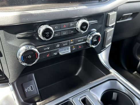 New 2026 Ford F150 XLT image 30