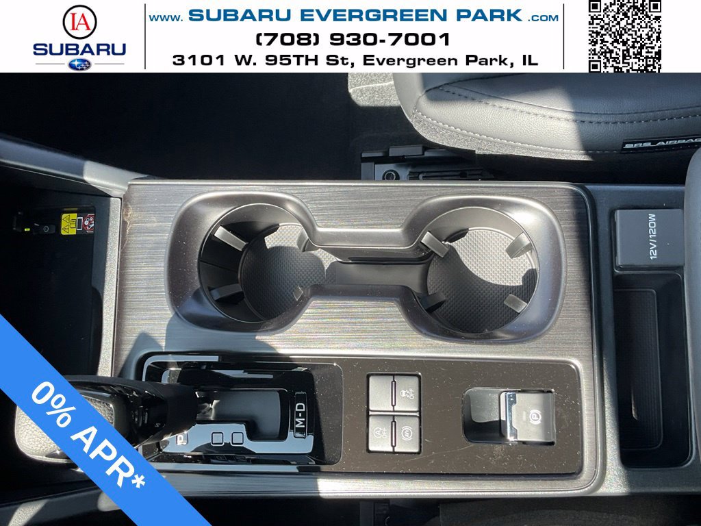 New 2026 Subaru Outback Premium AWD/4WD image 21