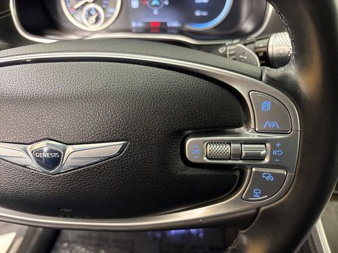 Used 2024 Genesis GV80 2.5T image 20