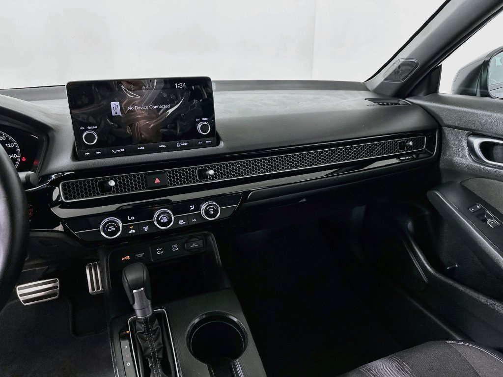 Used 2026 Honda Civic Sport image 20