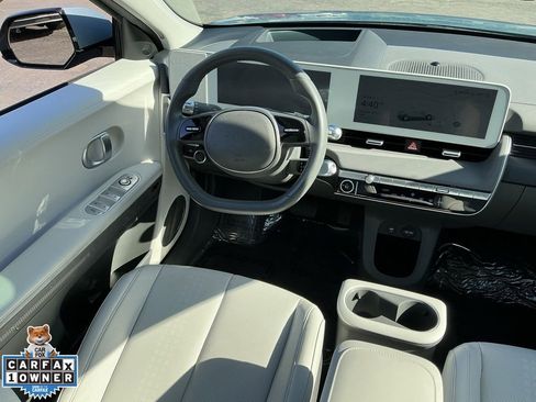 Used 2024 Hyundai Ioniq 5 Limited RWD image 40