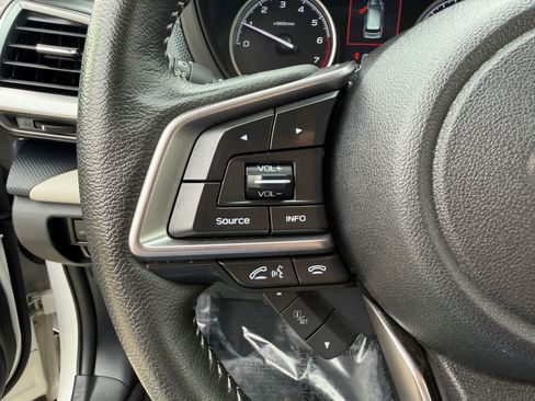 Used 2024 Subaru Forester Limited image 26