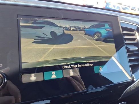 Used 2021 Honda Passport Touring image 13