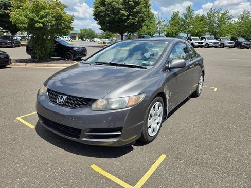 Used 2009 Honda Civic LX image 3