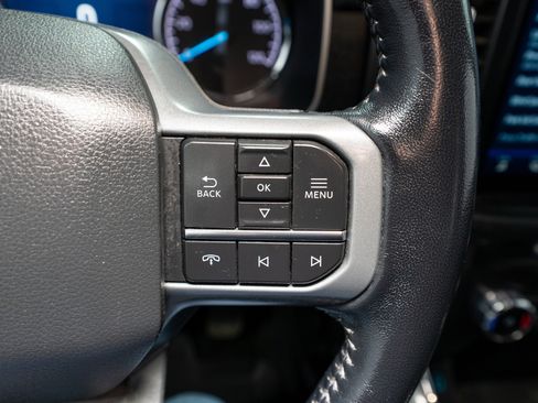 Used 2022 Ford F150 XLT w/ Equipment Group 302A High image 29