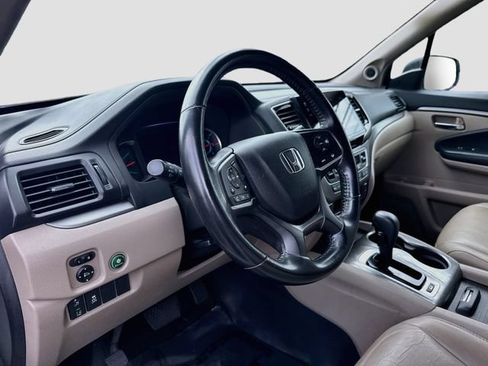 Used 2019 Honda Pilot EX-L image 11