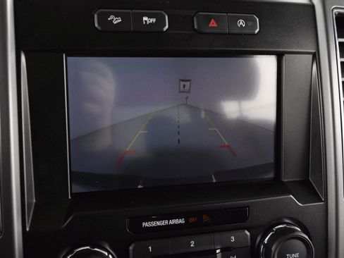 Used 2020 Ford F150 XLT w/ Equipment Group 302A Luxury image 21