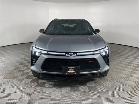 New 2026 Chevrolet Blazer EV RS image 22