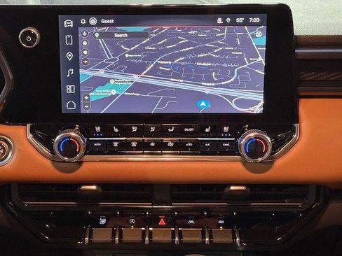 New 2026 GMC Canyon AT4 w/ Technology Plus Package image 20