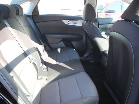 Used 2023 Kia Forte LXS FWD image 28
