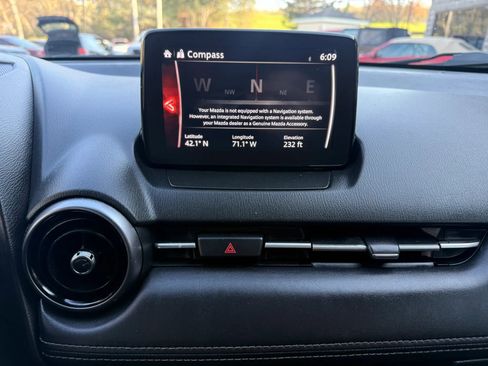 Used 2019 MAZDA CX-3 Sport AWD/4WD image 25