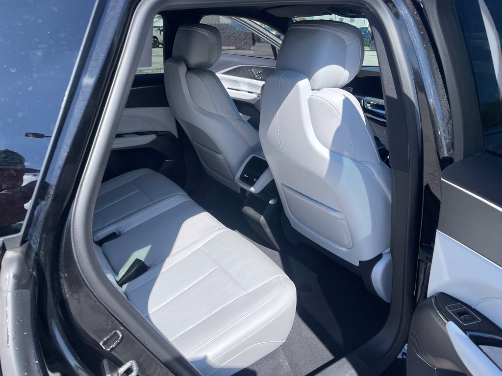 Certified 2024 Cadillac Lyriq Sport AWD/4WD image 17