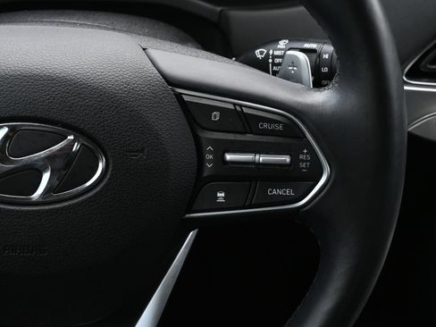 Used 2022 Hyundai Palisade Limited AWD/4WD image 8