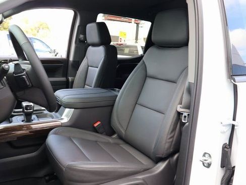 New 2026 GMC Sierra 1500 Elevation w/ Elevation Premium Package image 12