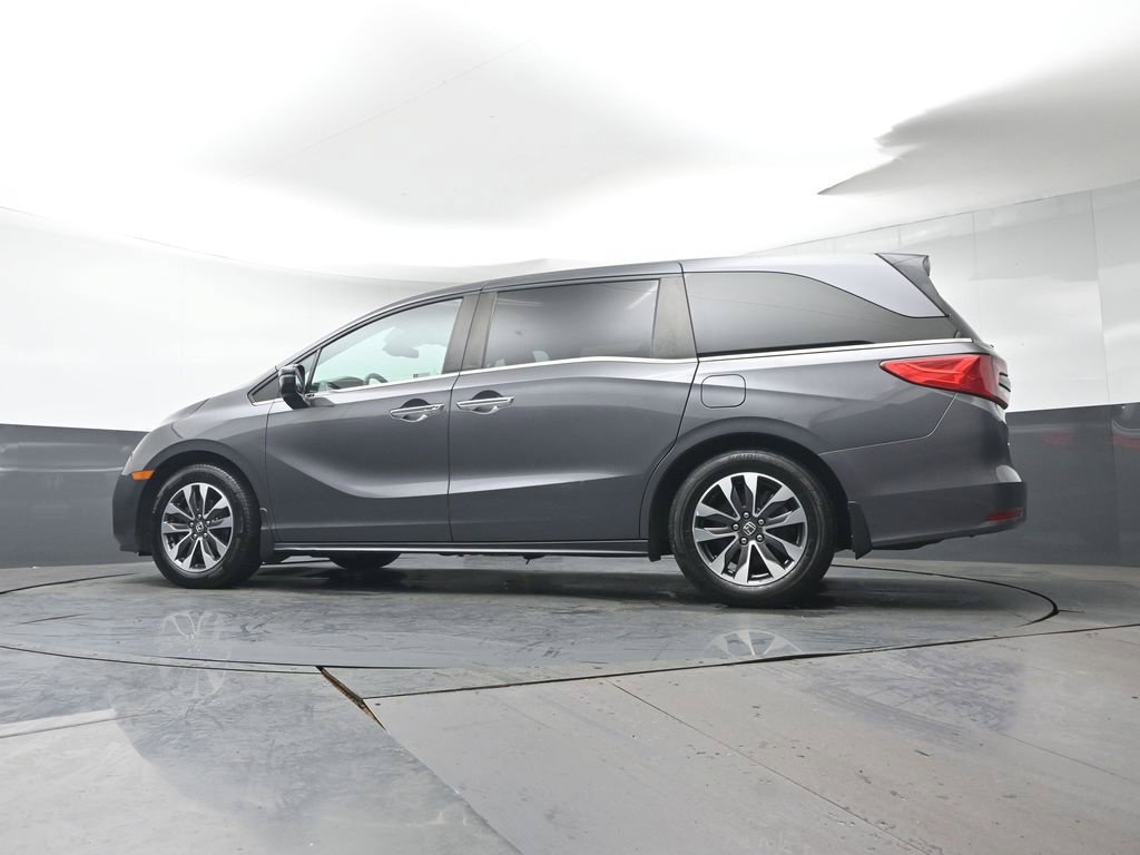 Certified 2022 Honda Odyssey EX-L image 35