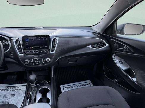 Used 2023 Chevrolet Malibu LS FWD image 22
