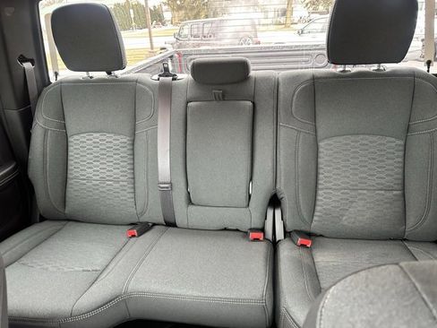 New 2026 RAM 2500 Big Horn image 18